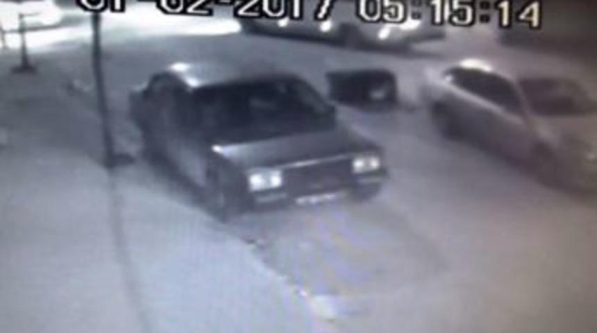 Hızlı Ve &Ouml;fkeli Filmindeki Soygun Anı Gaziantep&rsquo;te Ger&ccedil;ek Oldu