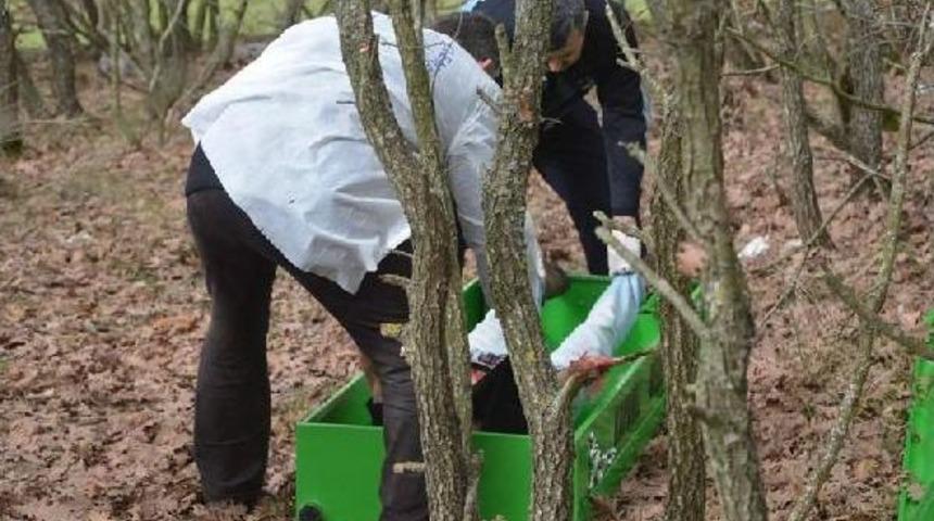 Arkadaş Cinayeti Sanığına 11 Yıl Hapis Cezası