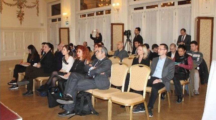 Beşiktaş Belediyesi&rsquo;nden &ldquo;360 Dereceden Aşk&rdquo; Festivaline Destek