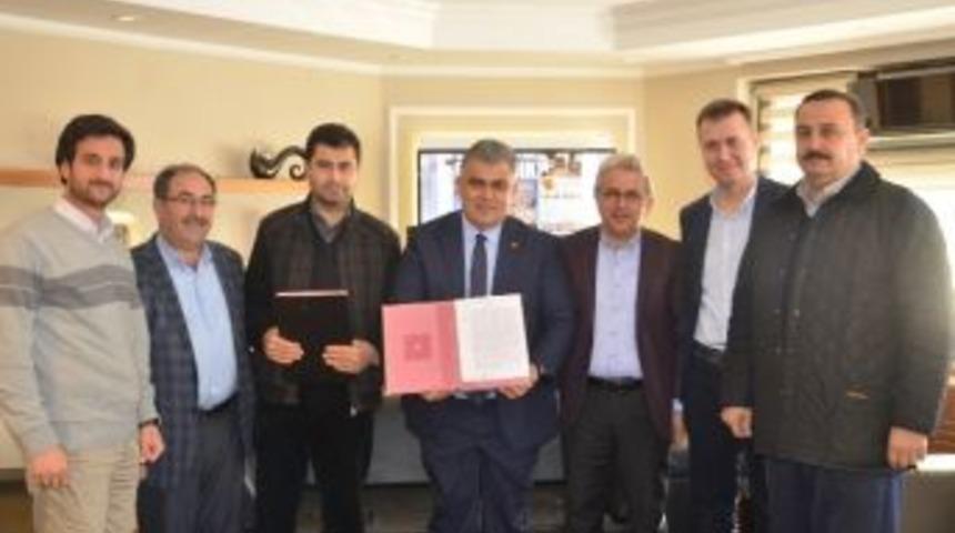 Ereğli Osb&rsquo;de Yeni İstihdam Alanı