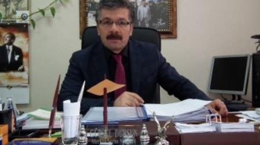 Ysk Malatya İl Se&ccedil;im M&uuml;d&uuml;r&uuml; A&ccedil;ığa Alındı