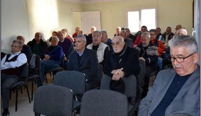 Karşıyaka da Can Erdem 4 Ma&ccedil;tır Gol Sevinci Yaşayamadı 2