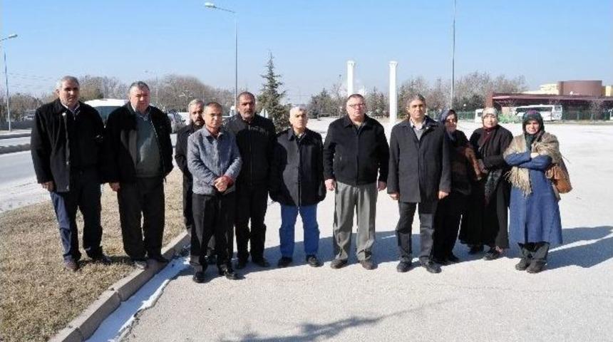 Afyonkarahisar Patlamasında Fet&ouml; Ş&uuml;phesi Araştırılacak