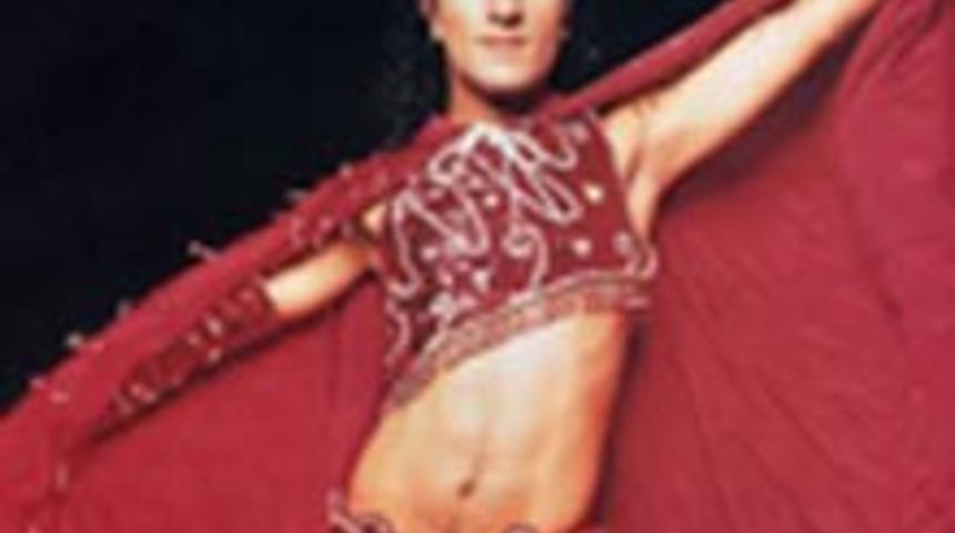 Yılbaşında Evinizde Zenneli Parti Verin!