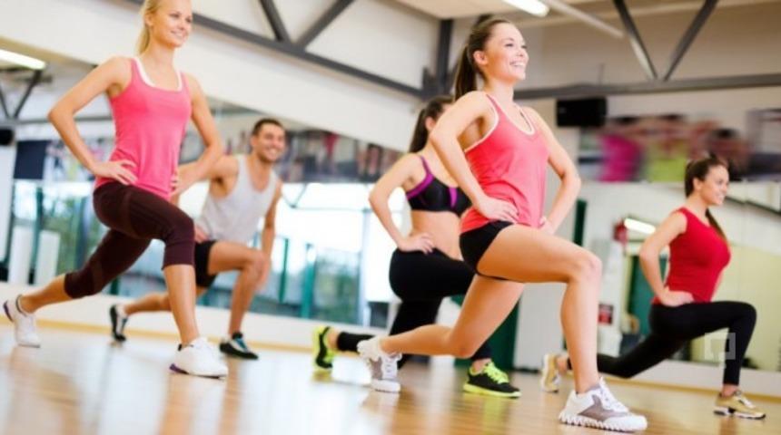 Gebelik &Ouml;ncesi Aerobik Yapmak G&uuml;venli Mi?