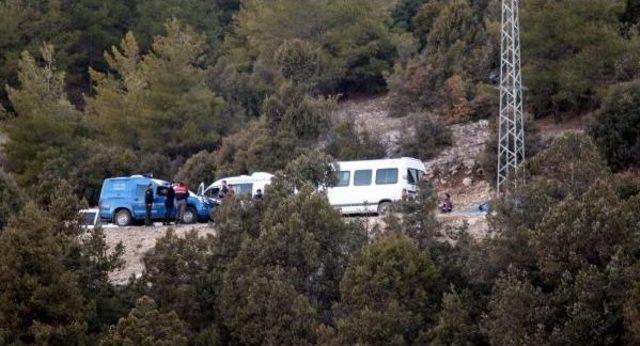 İşadamının Oğlunu Kaçırarak Öldürülmesi Ile Ilgili 2 Gözaltı Daha