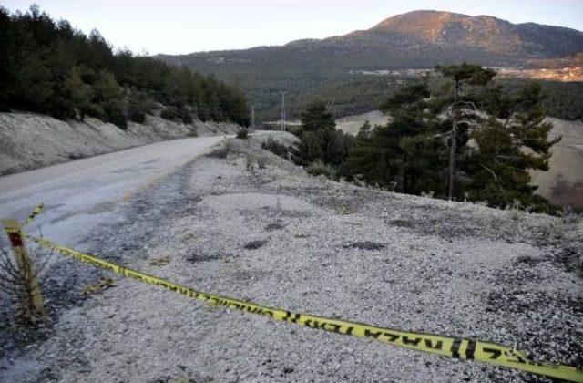 İşadamının Oğlunu Kaçırarak Öldürülmesi Ile Ilgili 2 Gözaltı Daha