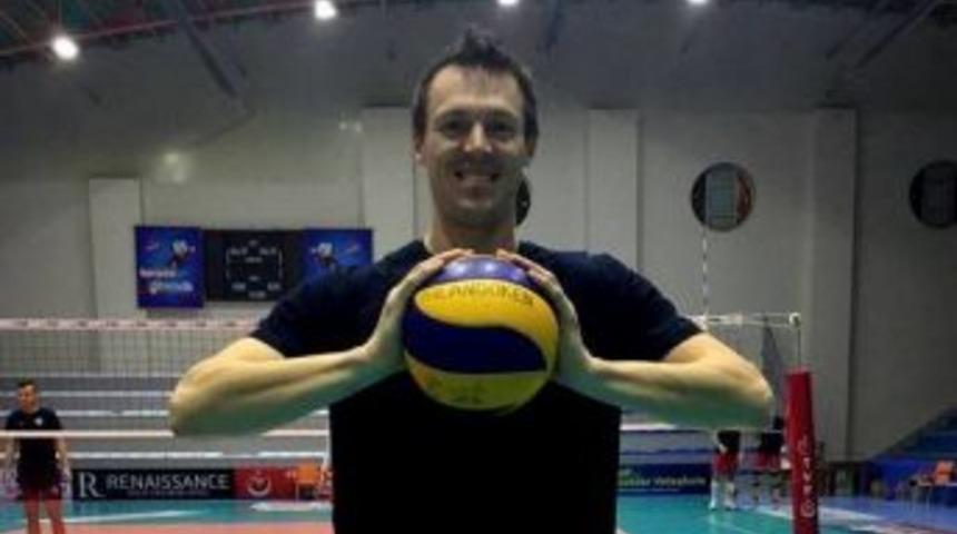 D&uuml;zce Belediyespor Vasili İle Anlaştı