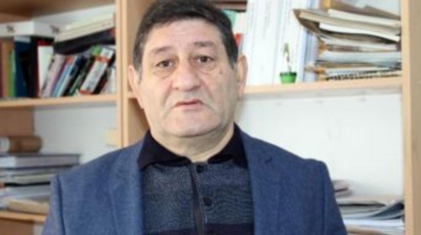 (özel Haber) Prof. Dr. Mehdiyev: "akabi’nin Yazarının Vartan Paşa Olduğu Net Değil"