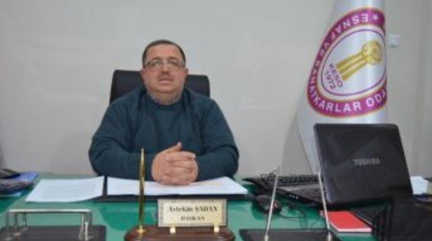 Şadan, Beyannameler Hakkında Uyarılarda Bulundu