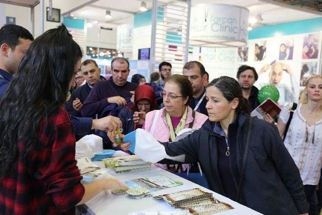 Emitt’in Burhaniye’ye Kazanımları Kısa Sürede Kendini Gösterdi