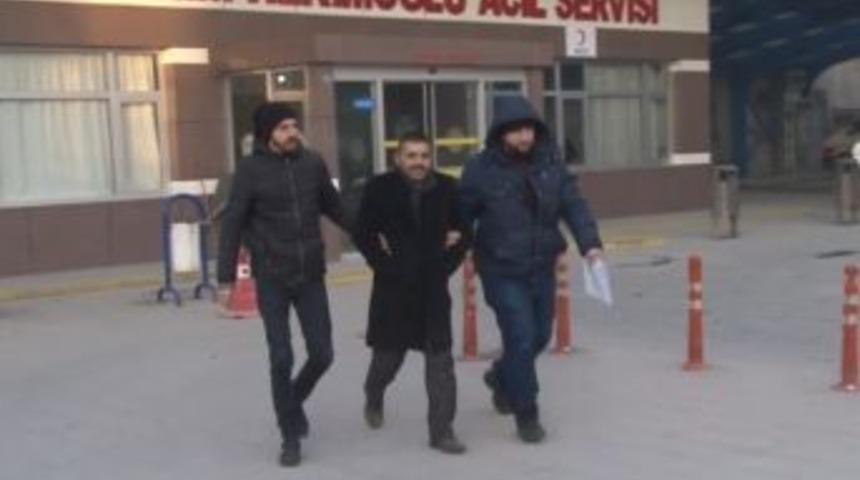 Konya&rsquo;da Huzur Operasyonu: 40 G&ouml;zaltı