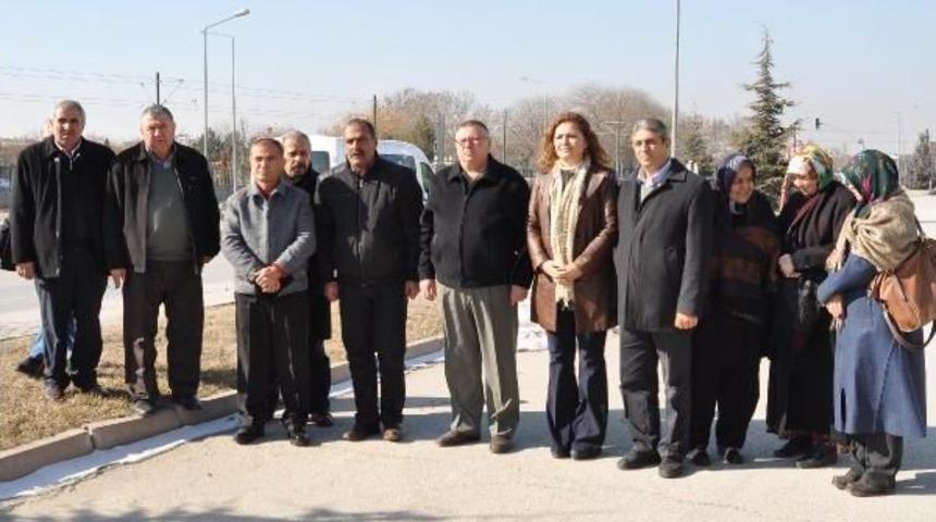 Cephanelik Davasında Fet&ouml; Bağlantıları Araştırılacak