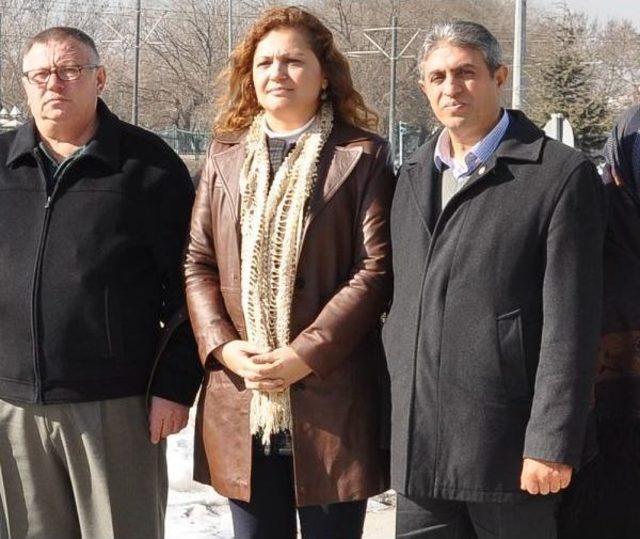 Cephanelik Davasında Fet&ouml; Bağlantıları Araştırılacak 3