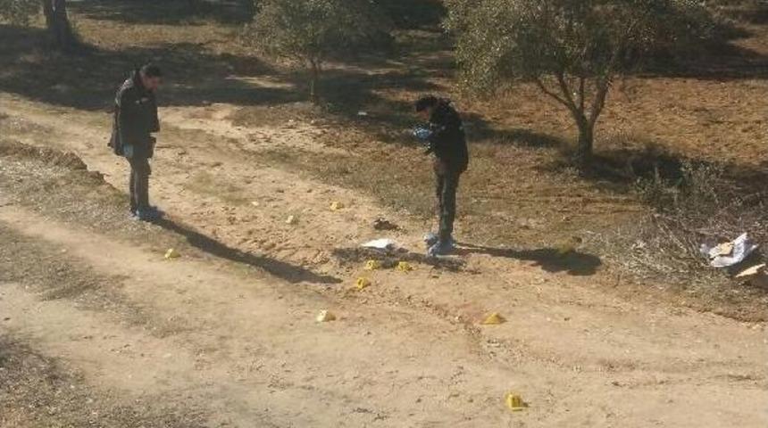 Nazilli'de D&ouml;v&uuml;lerek &Ouml;ld&uuml;r&uuml;len Kişinin Cesedi Bulundu