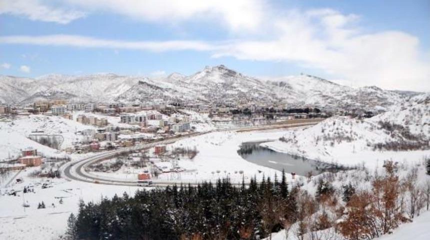 Doğu Ve G&uuml;neydoğu Kara Tesilm Oldu (2)