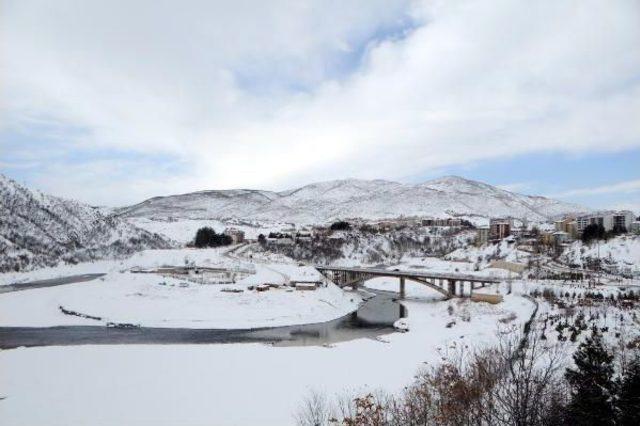 Doğu Ve Güneydoğu Kara Tesilm Oldu (2)