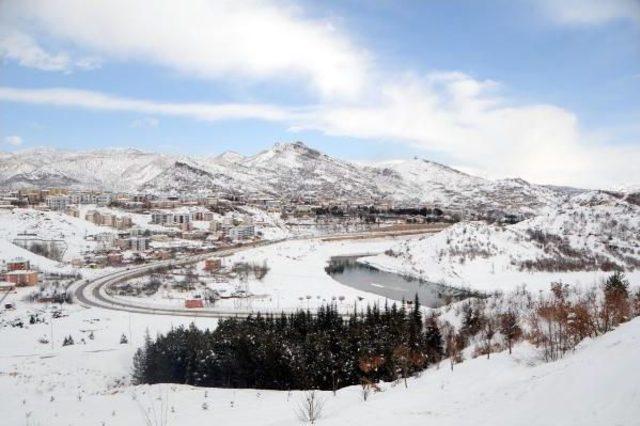 Doğu Ve Güneydoğu Kara Tesilm Oldu (2)