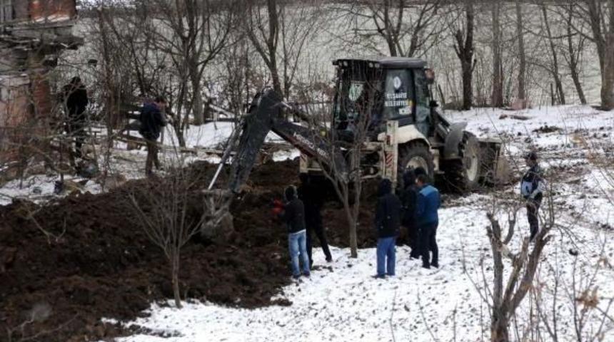 Reşadiye'nin Kayıp &Ccedil;ocukları Yeniden Aranıyor (2)
