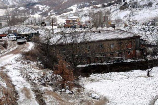 Reşadiye'nin Kayıp Çocukları Yeniden Aranıyor (2)