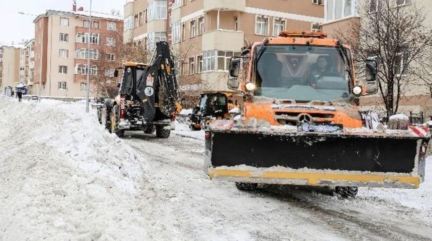 Kiremitci, Karla M&uuml;cadele Bilan&ccedil;osunu A&ccedil;ıkladı