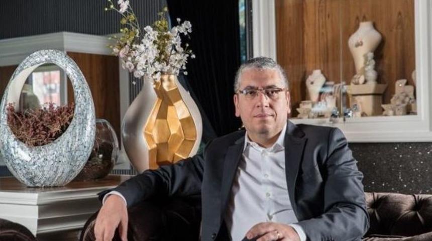 Kaff Diamond&rsquo;dan &lsquo;kaff 2017&rsquo; M&uuml;cevher Koleksiyonu