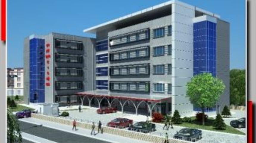 Adana&rsquo;ya Bir Diş Merkezi Daha