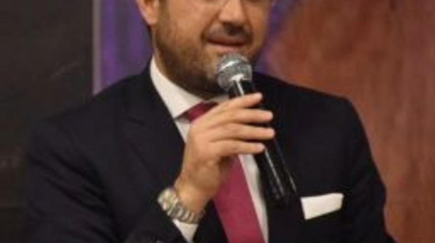 Başkan Hazinedar Koltuğunu Alman Mevkidaşına Devredecek