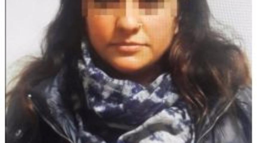 Pkk&rsquo;nın Yakalanan Suikast&ccedil;ısı Tutuklandı