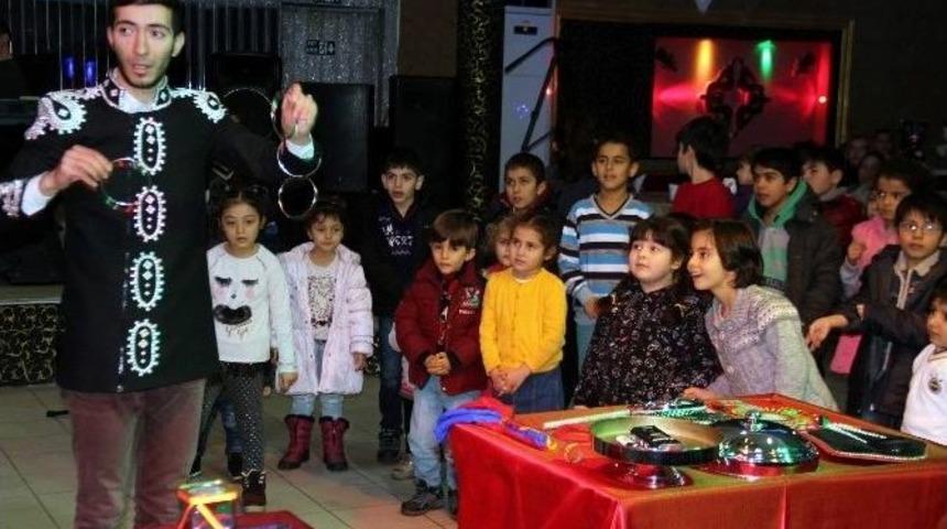 Kayseri Koruyucu Aile Sıralamasında T&uuml;rkiye&rsquo;de 4. Sırada