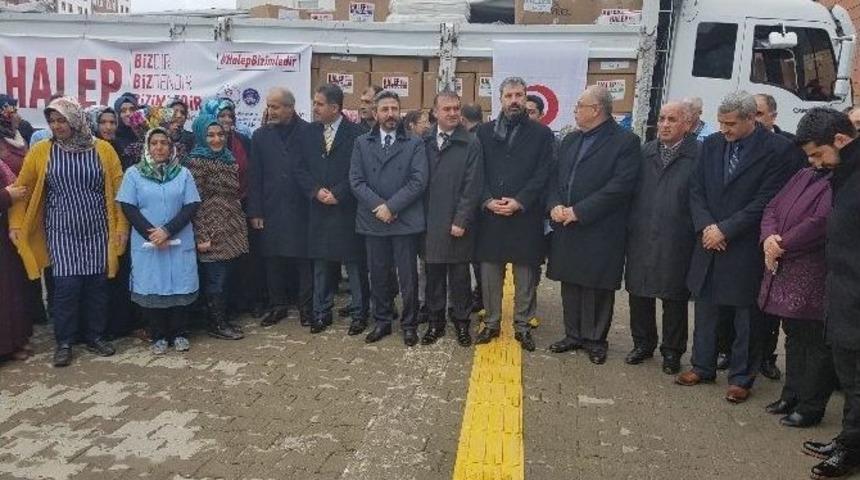 &Ouml;ğrencilerden Duyarlı Davranış