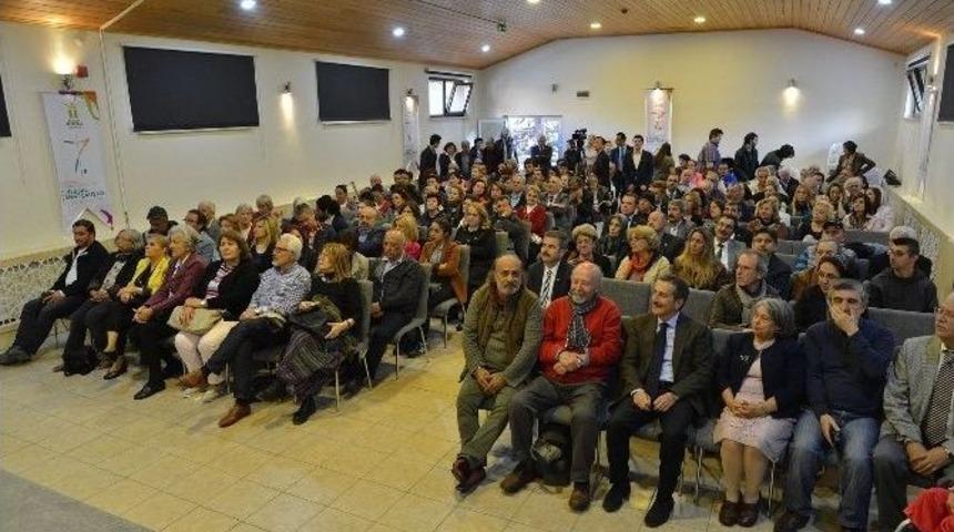 Eskişehir&rsquo;de Sanatın Ortak Adresi