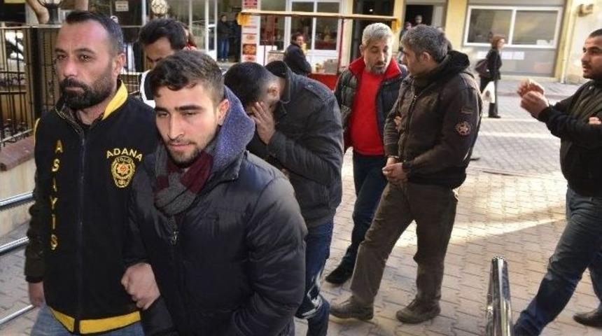 Şafak Vakti H&uuml;k&uuml;ml&uuml; Operasyonu