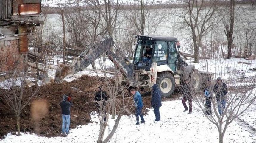 Reşadiye&rsquo;deki Kayıp 2 &Ccedil;ocuğu Arama &Ccedil;alışması Sonlandırıldı