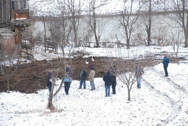 Reşadiye’deki Kayıp 2 Çocuğu Arama Çalışması Sonlandırıldı