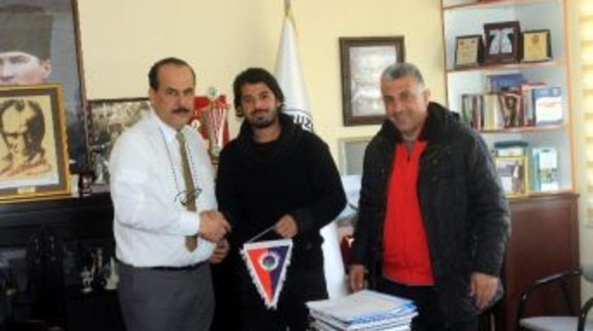 Karpuzlu Belediyespor&rsquo;dan Başkan Ozan&rsquo;a Galibiyet S&ouml;z&uuml;