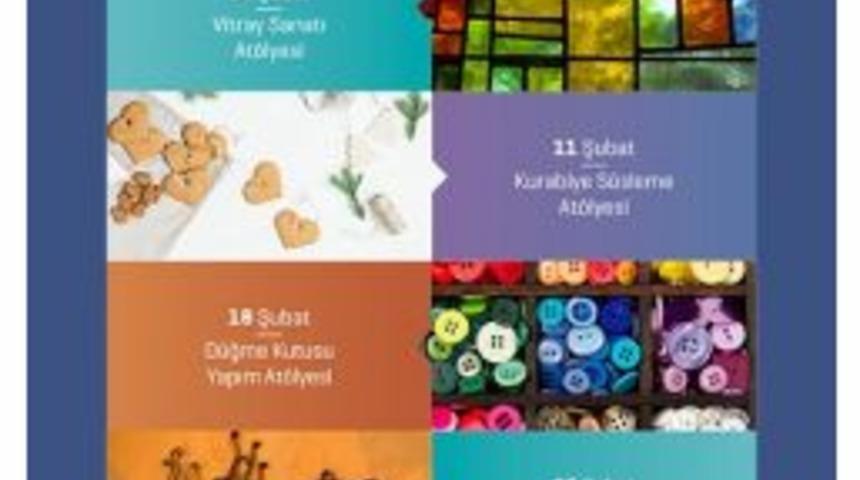 Forum Avm&rsquo;de Şubat Ayında Eğlenceli Ve Eğitici Etkinlikler Devam Edecek