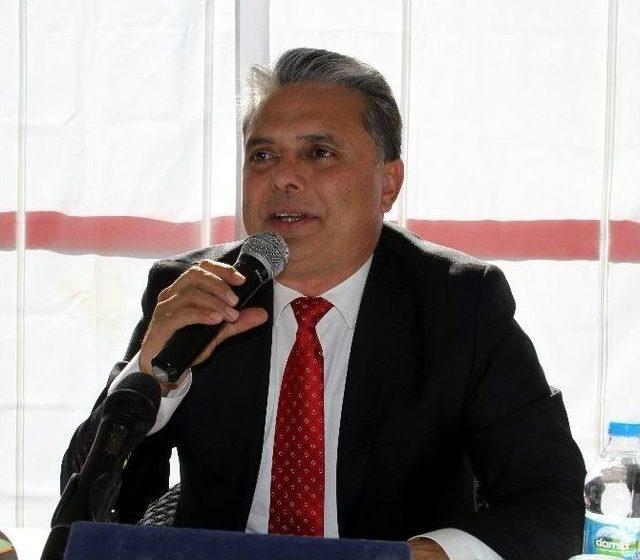 Muratpaşa, Sosyal Belediyecilikte T&uuml;rkiye 3&rsquo;&uuml;nc&uuml;s&uuml; Oldu 1