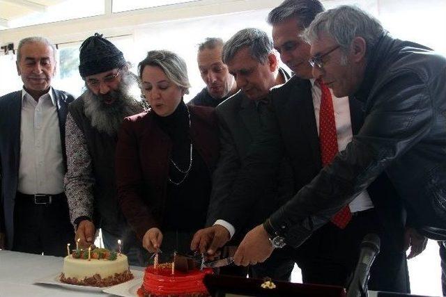 Muratpaşa, Sosyal Belediyecilikte T&uuml;rkiye 3&rsquo;&uuml;nc&uuml;s&uuml; Oldu 2