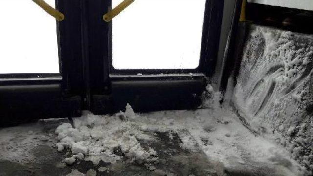 Doğu da Kar &Ccedil;ilesi (3) 2