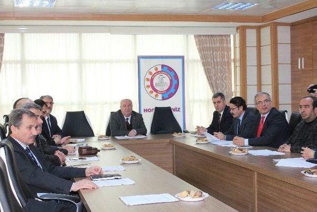 Malatya&rsquo;da 32 Bin 682 İşsiz 1