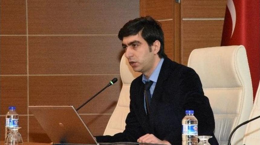 &lsquo;işg&uuml;c&uuml; Piyasası Araştırması Raporu&rsquo; Sonu&ccedil;ları A&ccedil;ıklandı