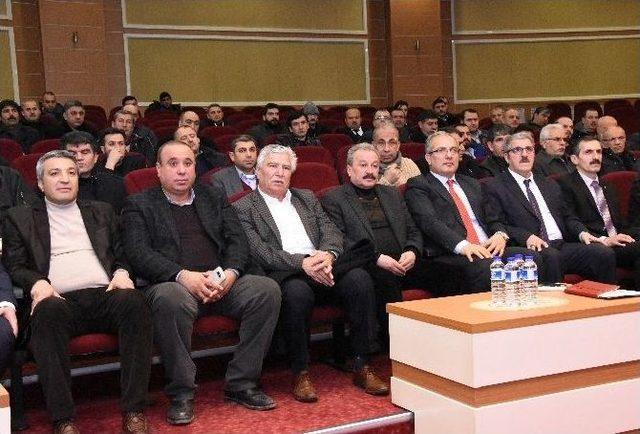 &lsquo;işg&uuml;c&uuml; Piyasası Araştırması Raporu&rsquo; Sonu&ccedil;ları A&ccedil;ıklandı 1