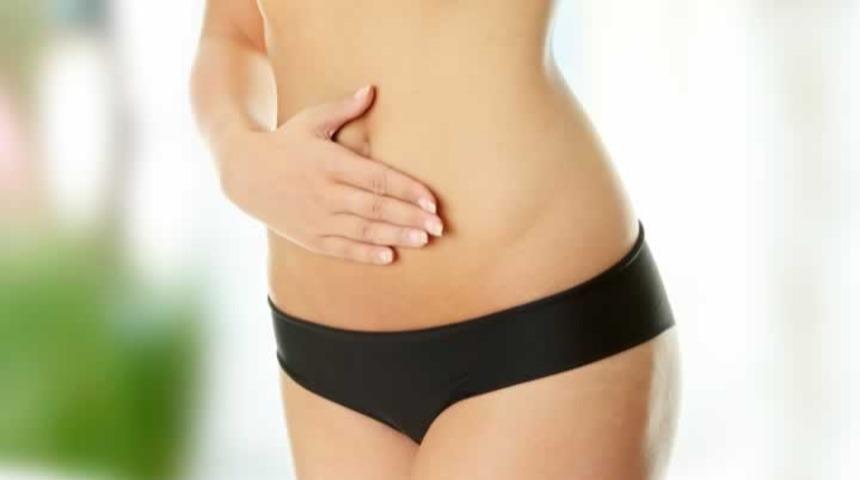 Endometriozis ( &Ccedil;ikolata Kisti )