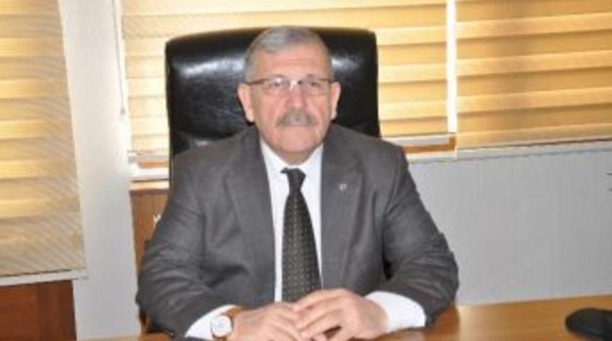 B&uuml;y&uuml;k Birlik Partisi&rsquo;nden Referandum A&ccedil;ıklaması