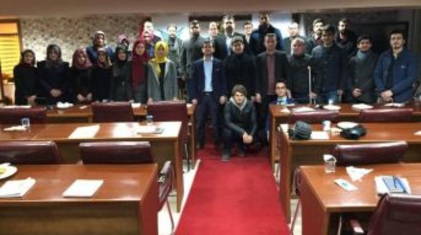 Manisa T&uuml;gva 2017 Yılını Planladı