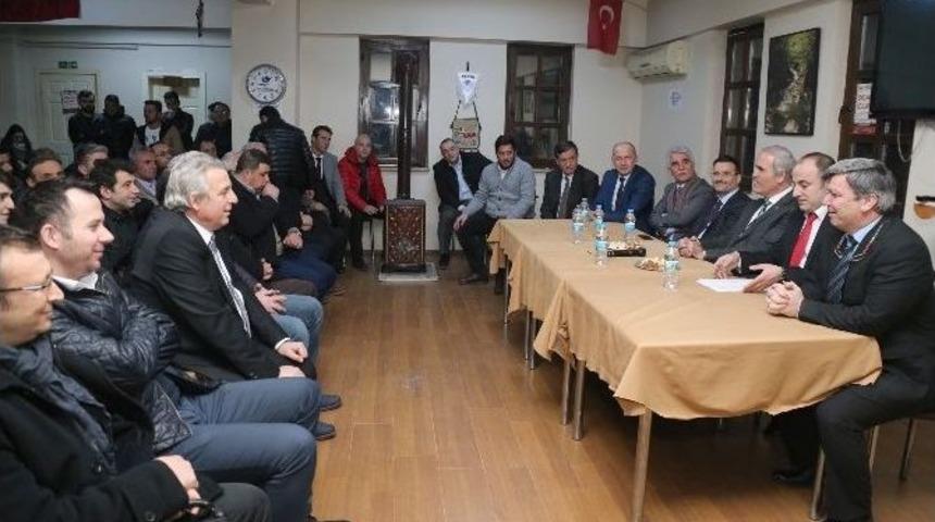 Balkanlar&rsquo;da Bursa İmzası