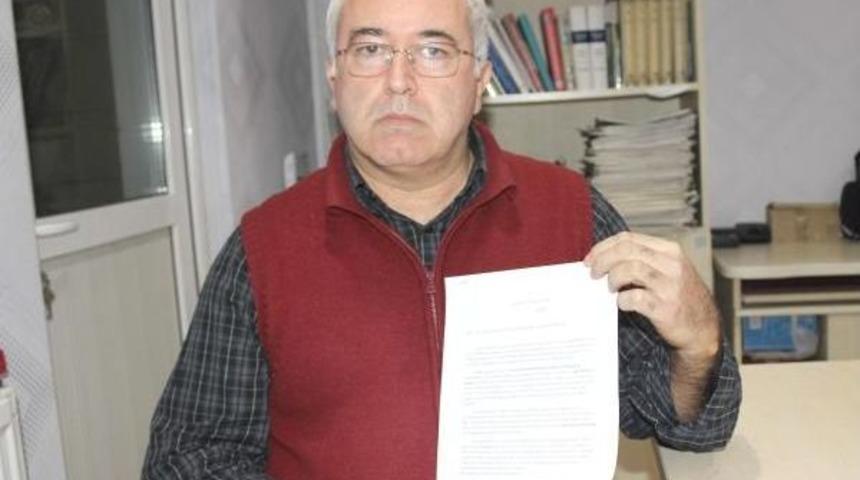 Velinin Okulda Dayak Iddiası