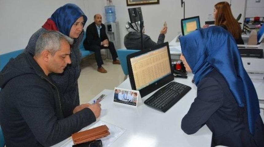 Hak Sahiplerinin Ev Sevinci