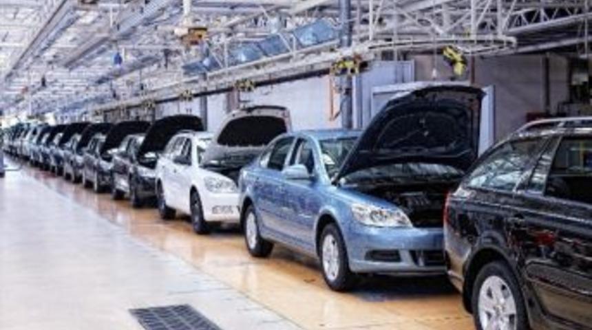 Hafif Ara&ccedil; Pazarında 2017 Yılında Azalış Bekleniyor